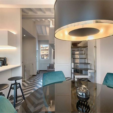 Bsl Boutique Suite Florencja Zewnętrze zdjęcie
