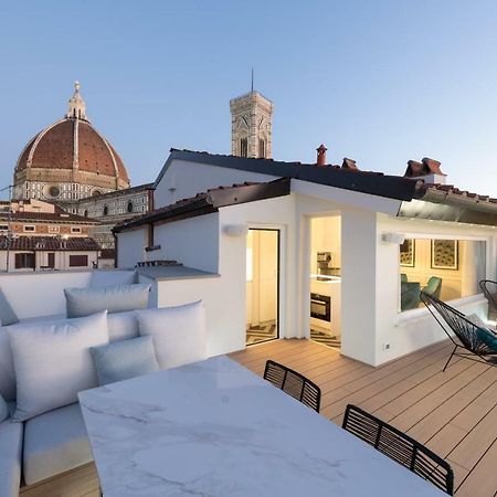 Bsl Boutique Suite Florencja Zewnętrze zdjęcie