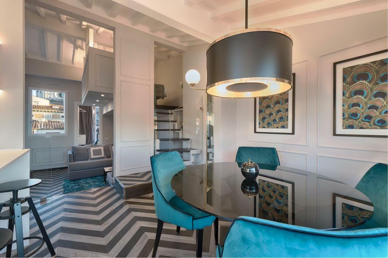 Bsl Boutique Suite Florencja Zewnętrze zdjęcie