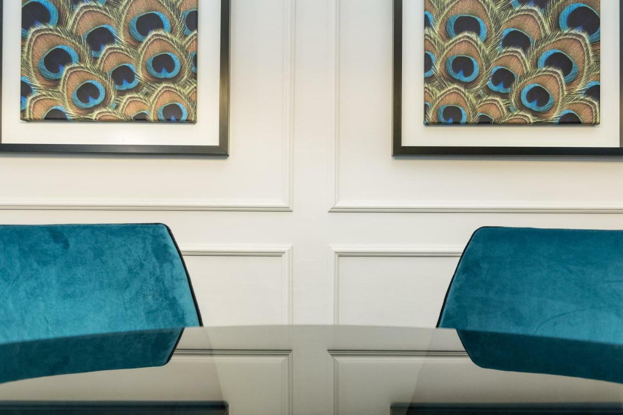 Bsl Boutique Suite Florencja Zewnętrze zdjęcie