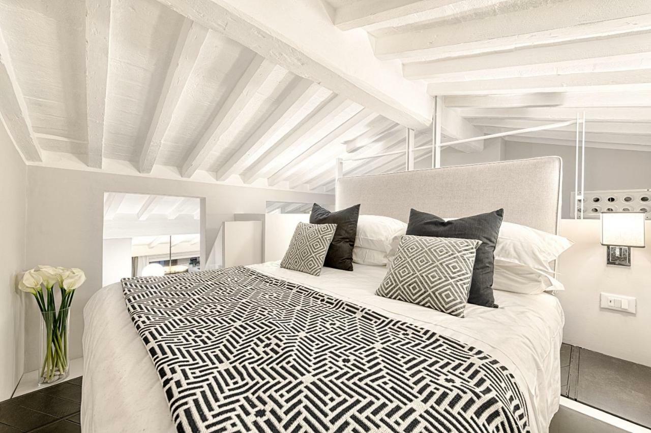 Bsl Boutique Suite Florencja Zewnętrze zdjęcie
