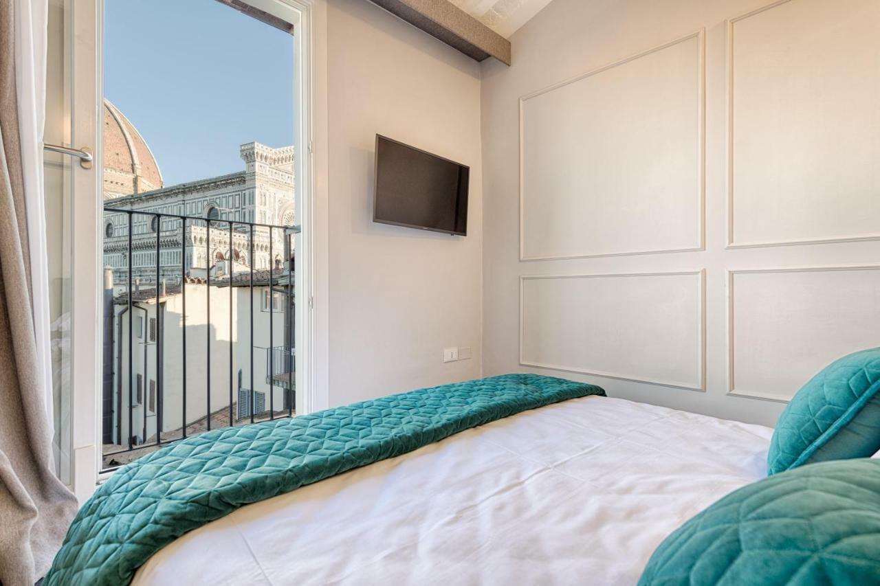 Bsl Boutique Suite Florencja Zewnętrze zdjęcie