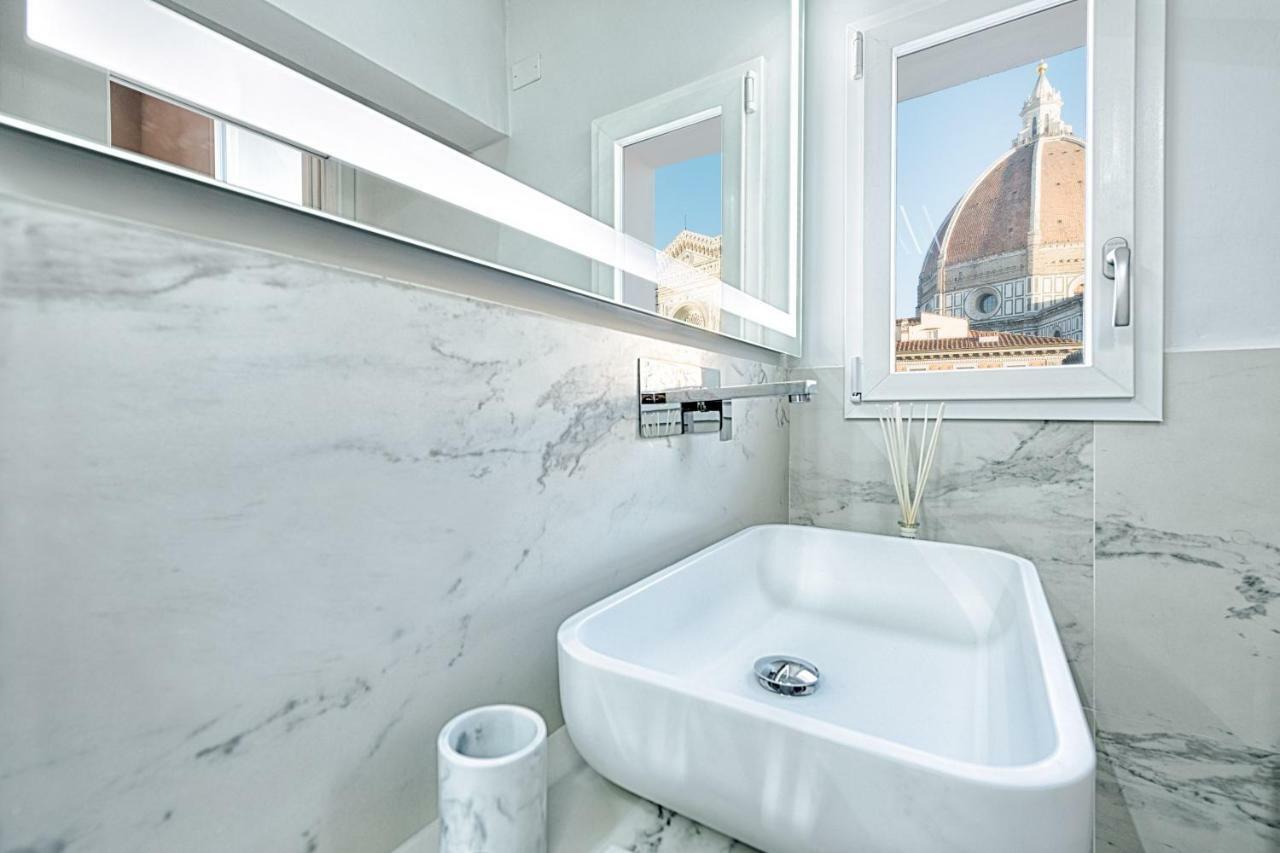 Bsl Boutique Suite Florencja Zewnętrze zdjęcie
