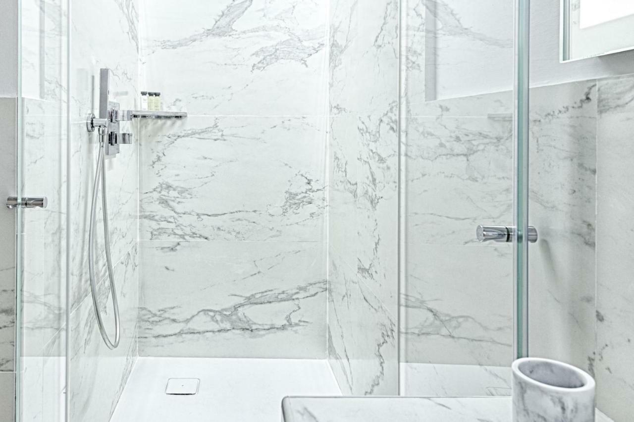 Bsl Boutique Suite Florencja Zewnętrze zdjęcie
