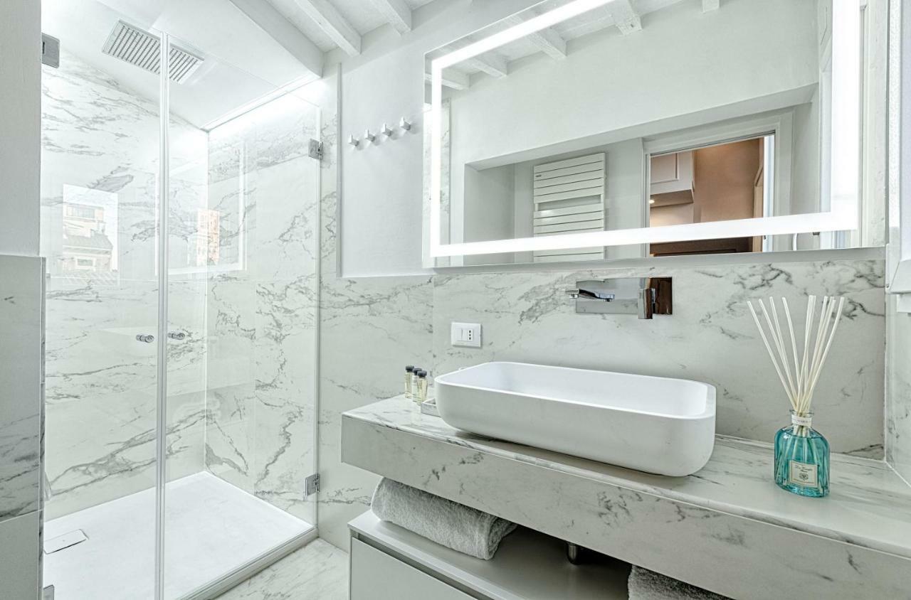 Bsl Boutique Suite Florencja Zewnętrze zdjęcie